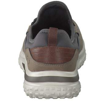 Skechers Solvano Caspian Sneaker in braun