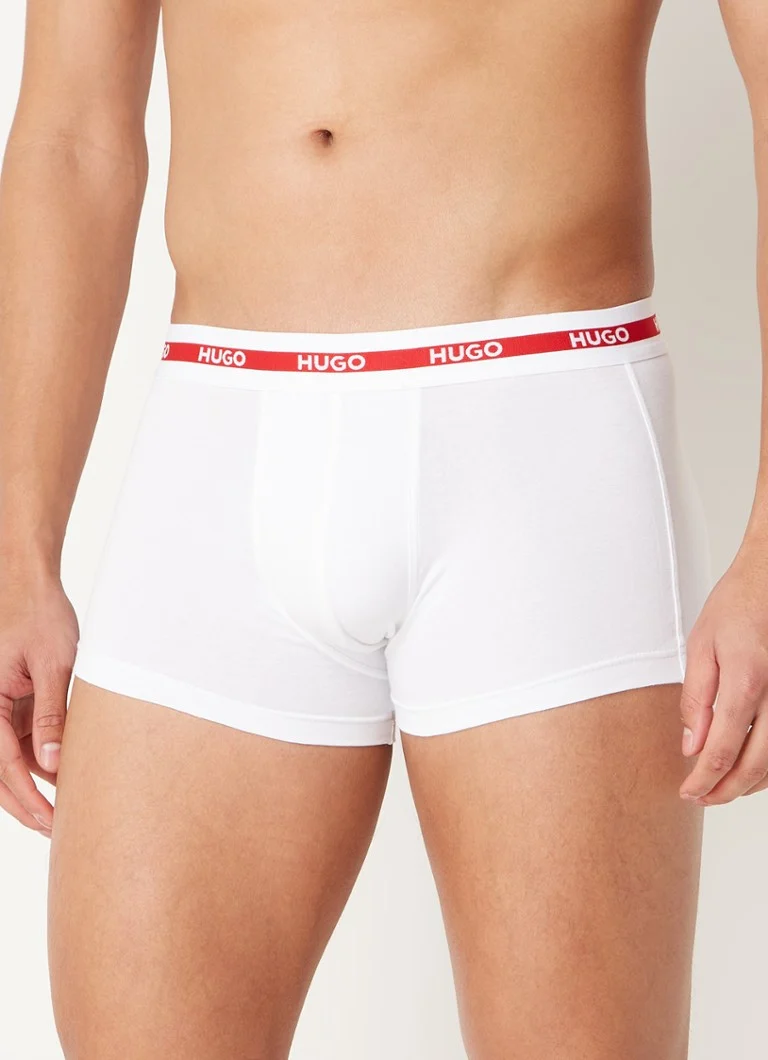 HUGO BOSS TRUNK TRIPLET PLANET 1024974