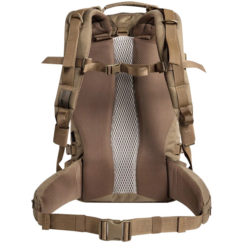Tasmanian Tiger Rucksack Mission Pack MKII
