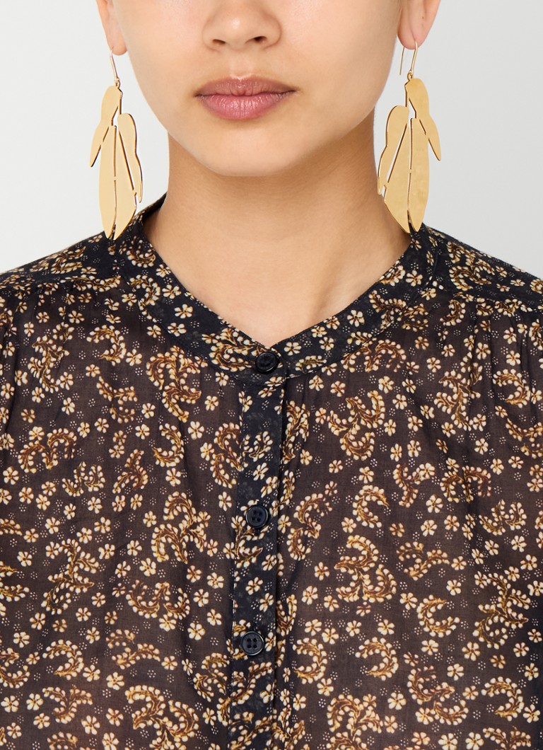 Orecchini Isabel Marant Ichika