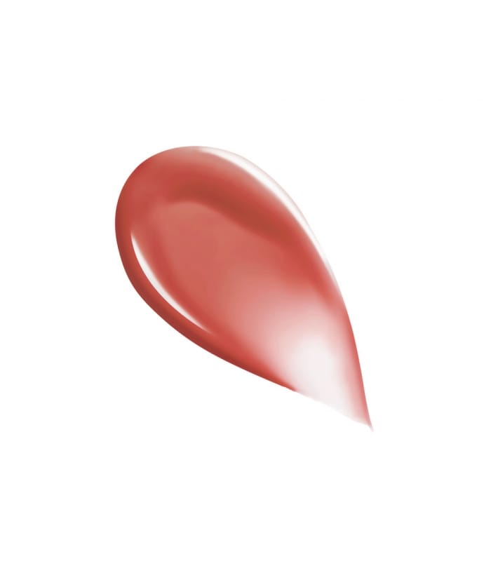 Guerlain-KISSKISS SHINE BLOOM-Rouge brillant 95% d'ingrédients d'origine naturelle*