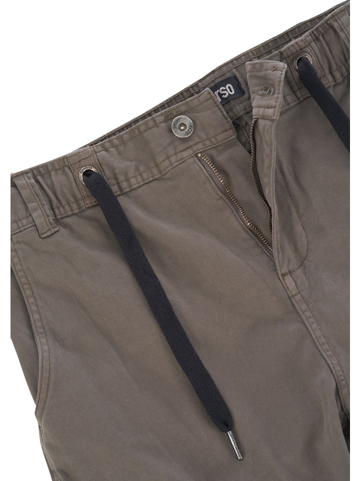 riverso  Cargo RIVHanno slim in Grün günstig kaufen