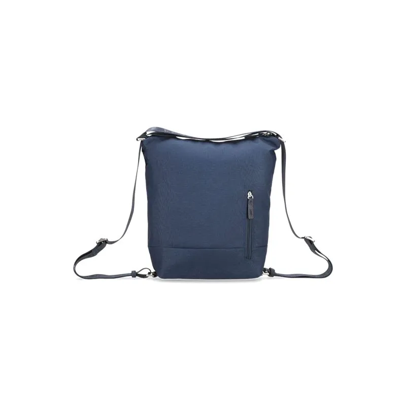 Jost BERGEN 2-Way Bag - navy