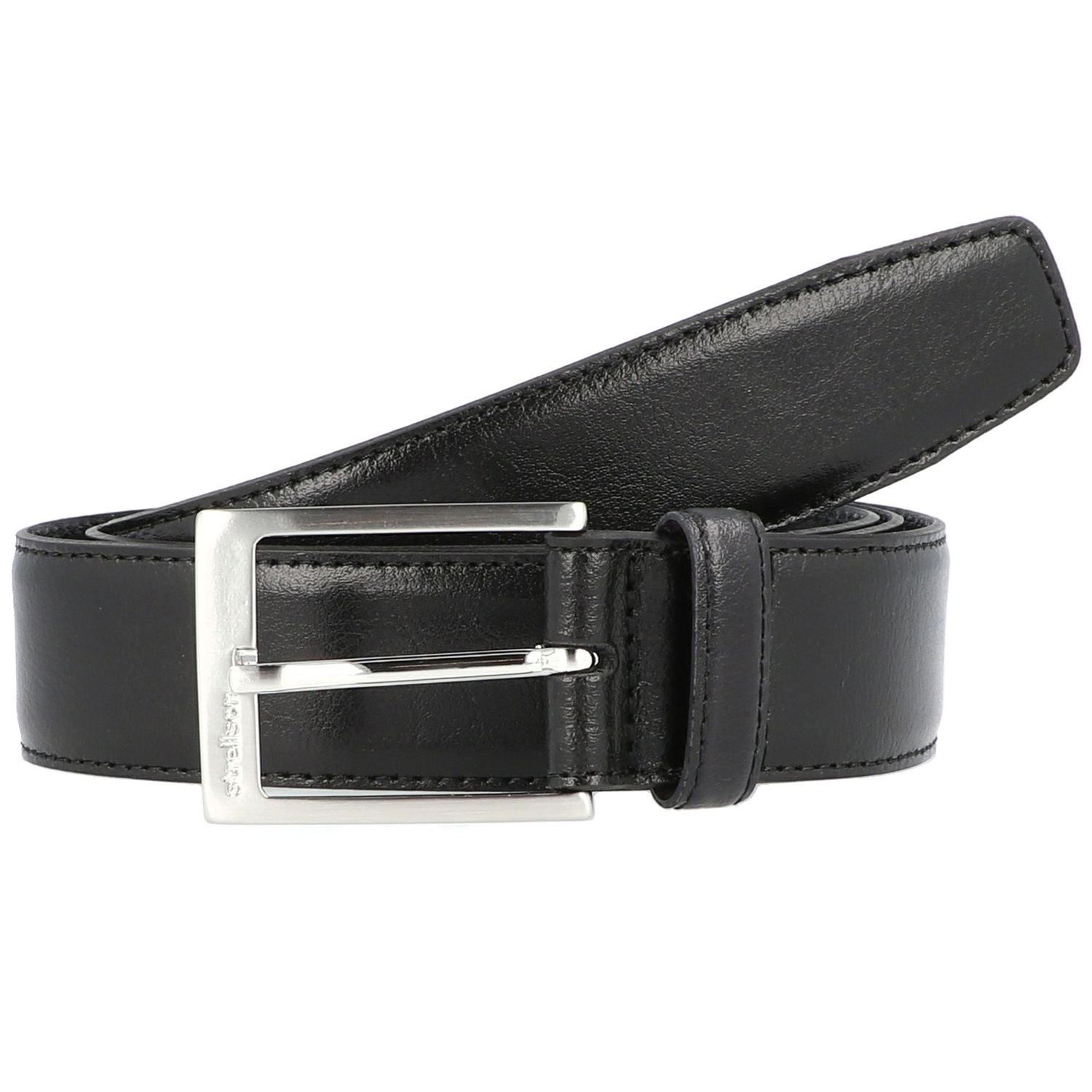 Gürtel Leder