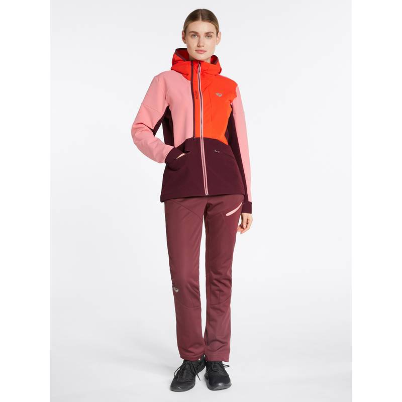 Ziener NASINAH Funktionsjacke Damen