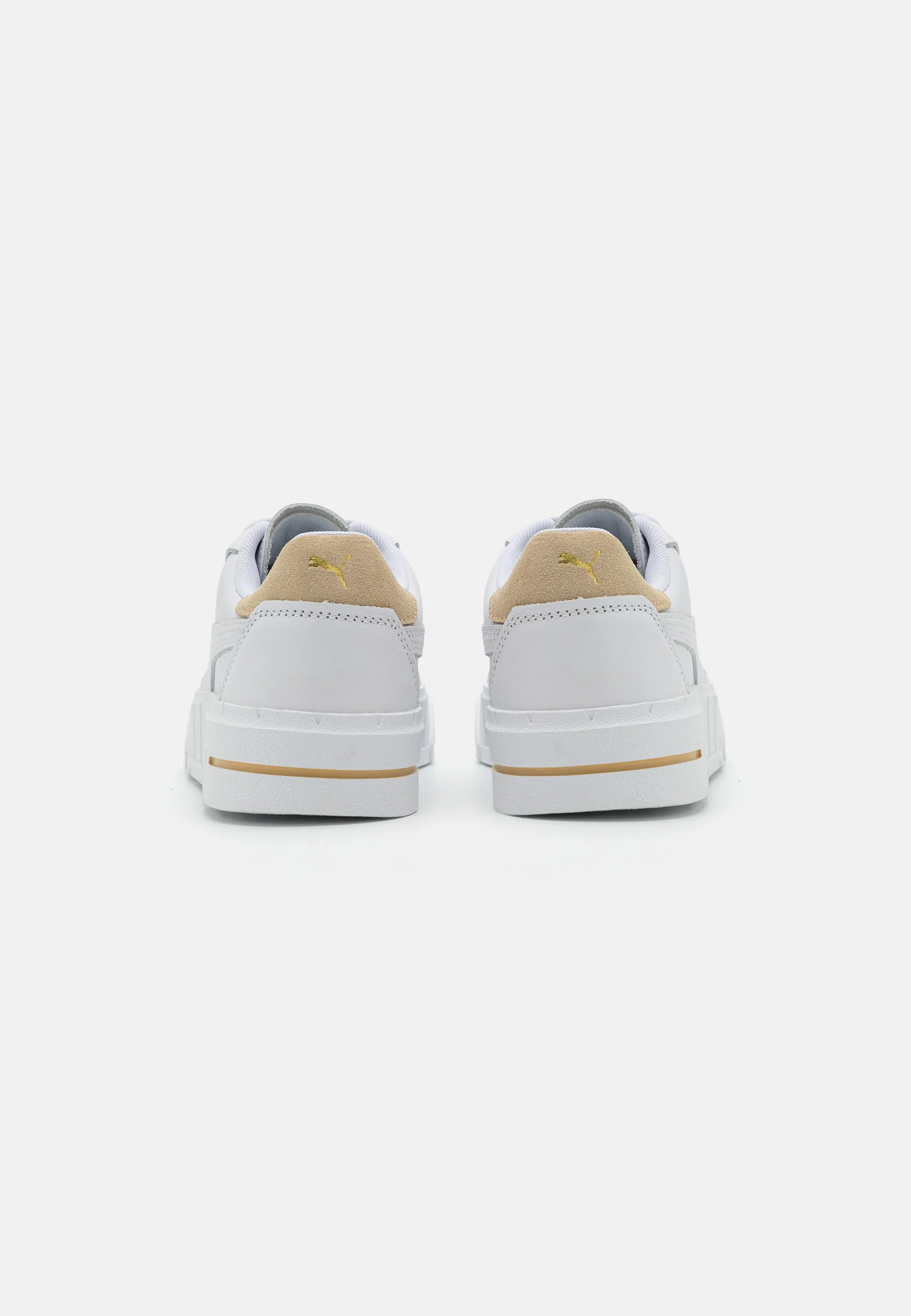 Puma CALI COURT MATCH - Zapatillas bajas