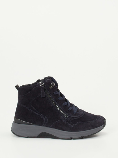 Schnürstiefelette-27511090112 Gabor Comfort