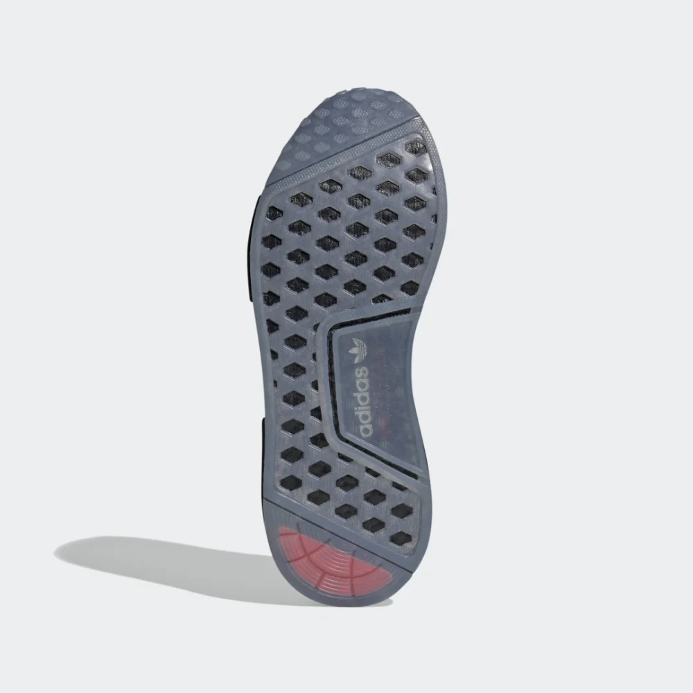 adidas NMD R1 Spectoo FZ3201 / schwarz