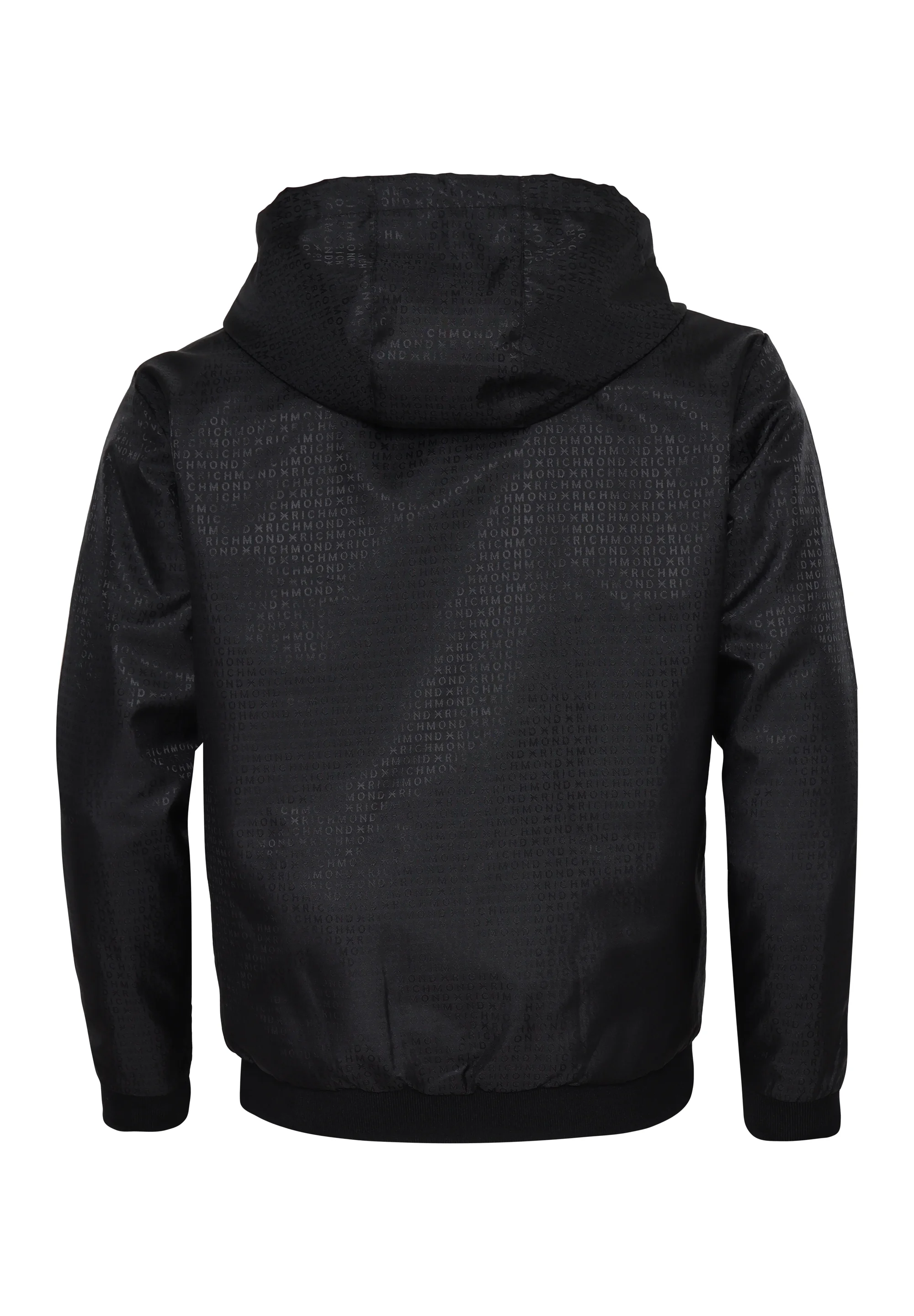 Chaqueta ligera Richmond