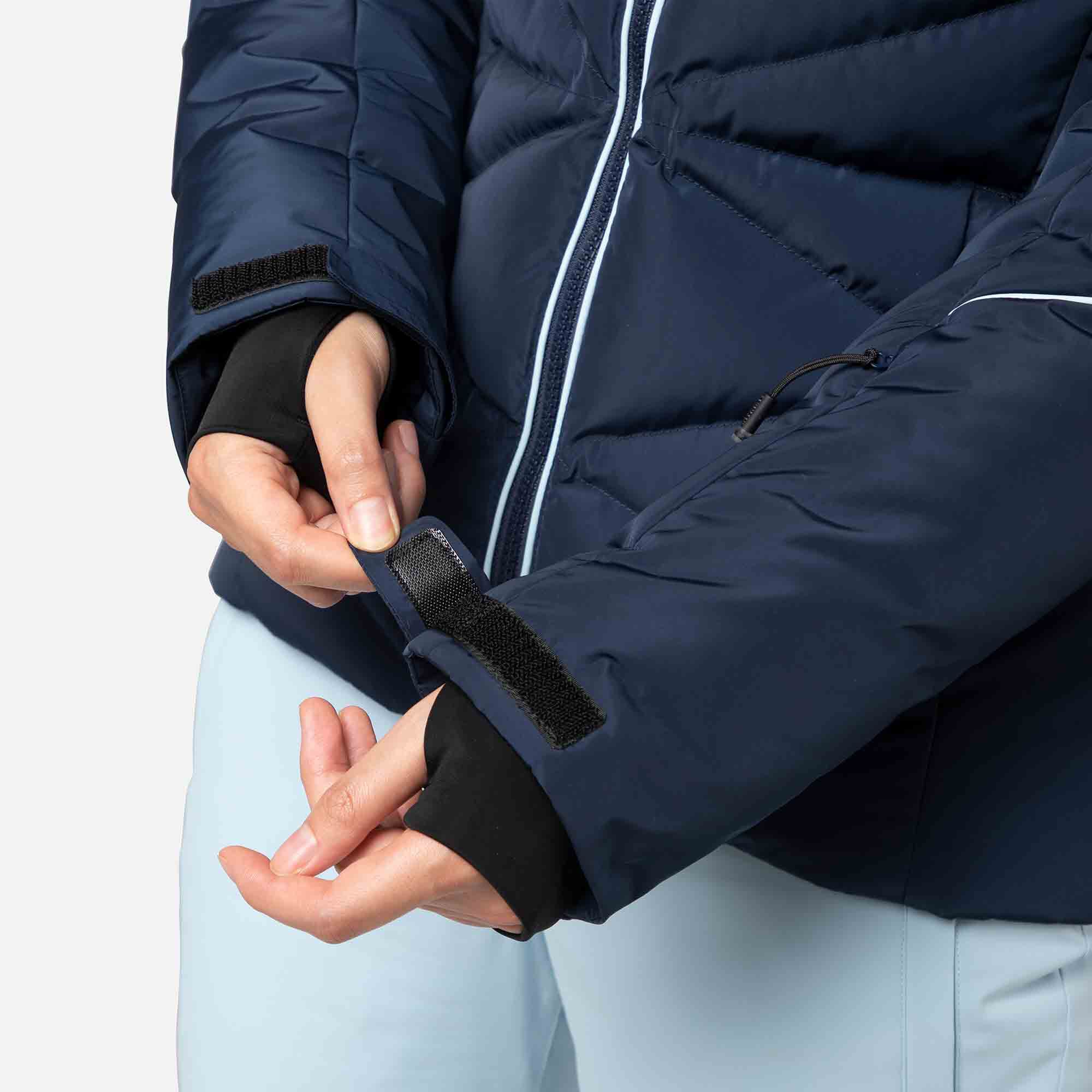 Veste de ski Staci Pearly femme