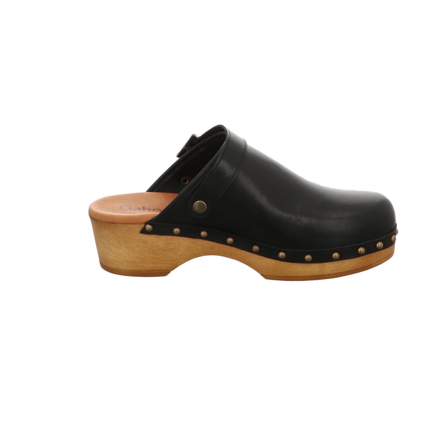 Gabor Clog