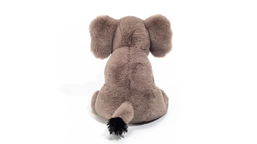 Teddy-Hermann - Kuscheltier Elefant sitzend 25 cm