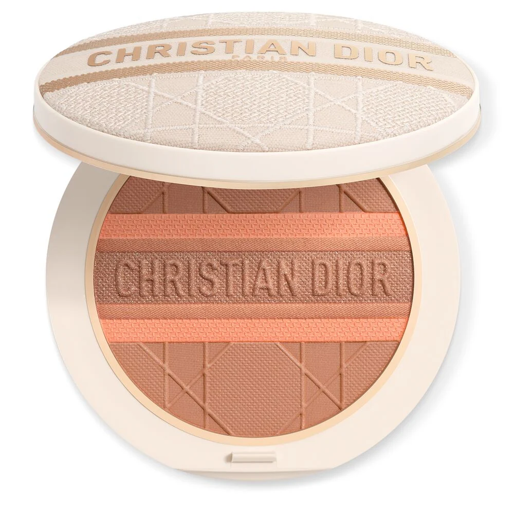 Ρουζ Dior Forever Natural Bronze Glow - Terra
