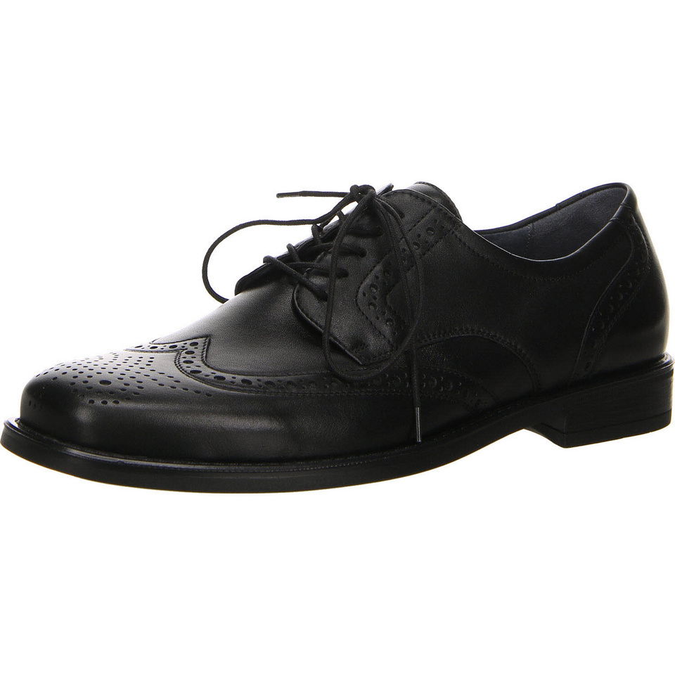 Waldläufer Henry Schnürschuh