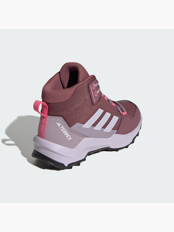adidas Terrex Ax4r Mid Wanderschuh
