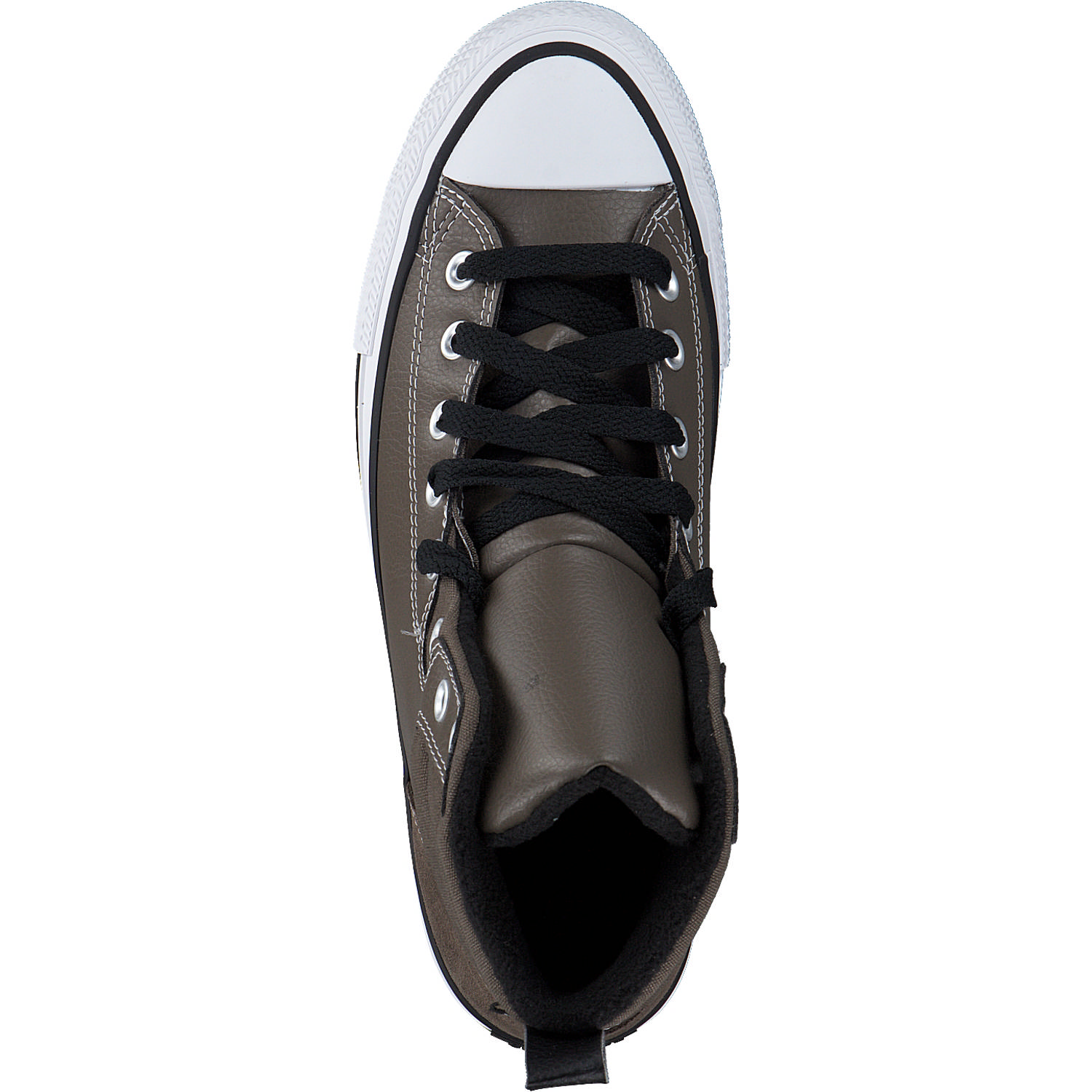 Converse CT AS Star Berkshire, Stiefeletten, Damen, Braun