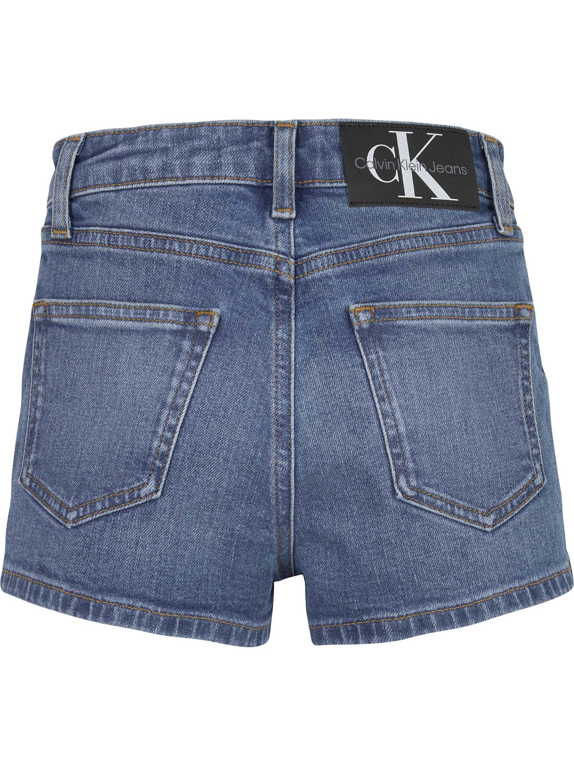 Loose fit Jeans