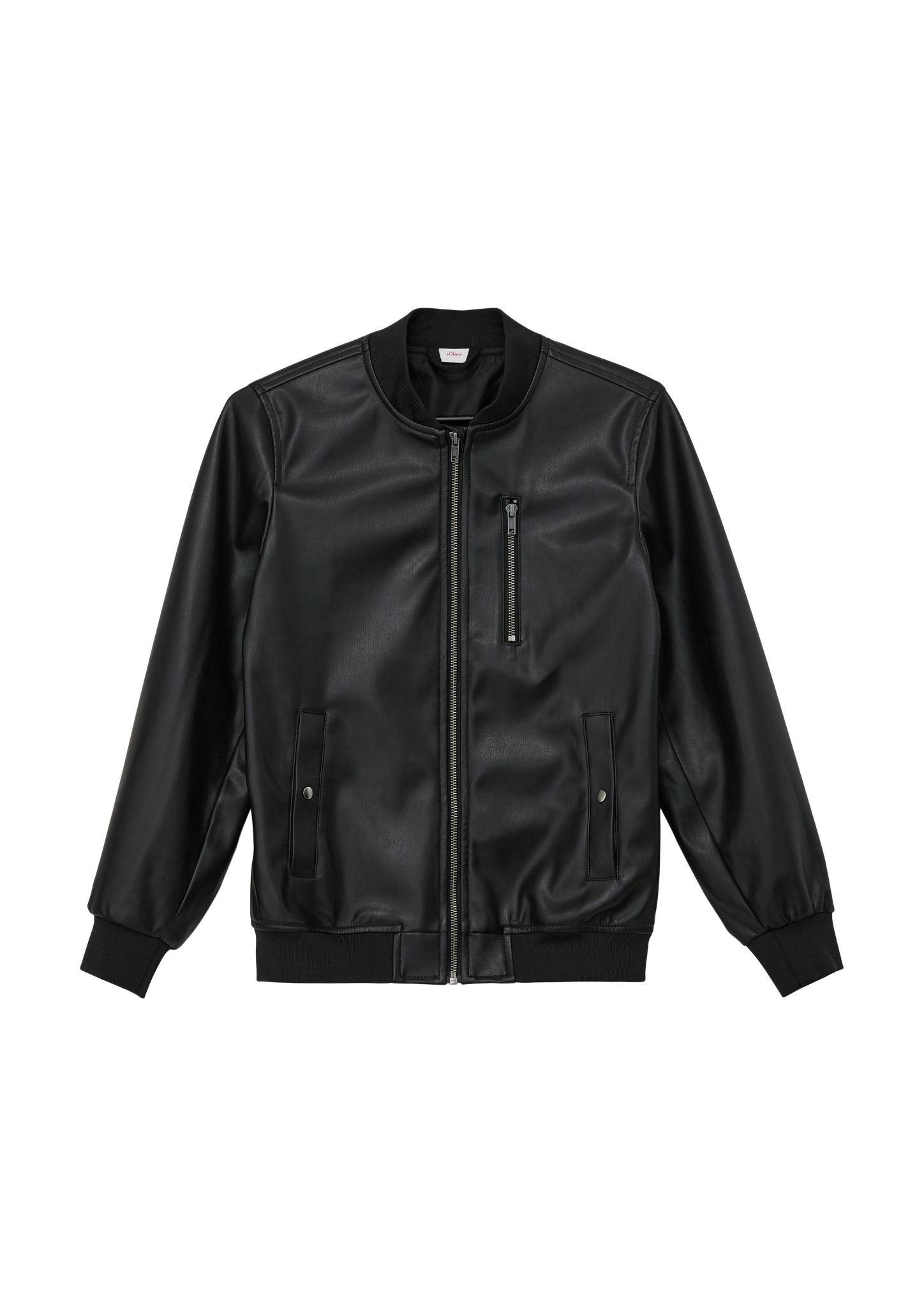 Between-Season Jacket
