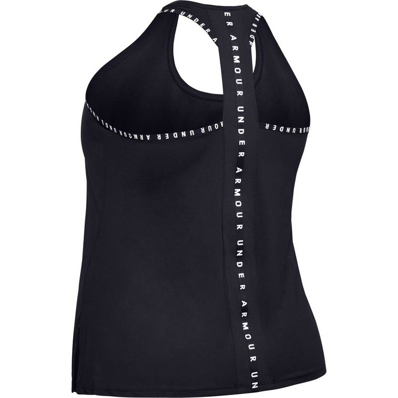 Under Armour Knockout Funktionstank Damen
