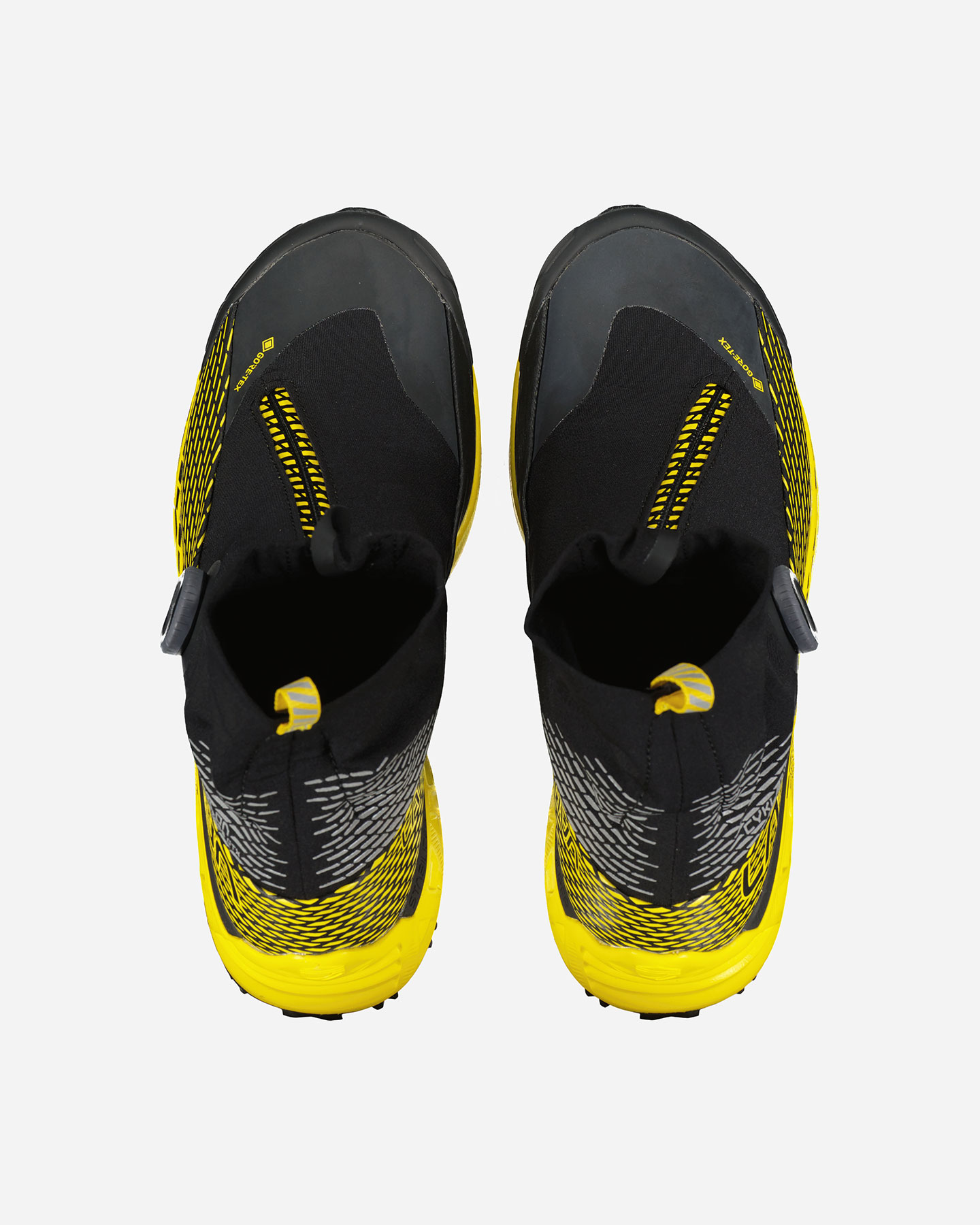 Buty trekkingowe La Sportiva Cyclon Cross Gtx 56C999100