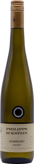 2016 Graacher Domprobst Riesling Auslese edelsüß - Weingut Philipps-Eckstein