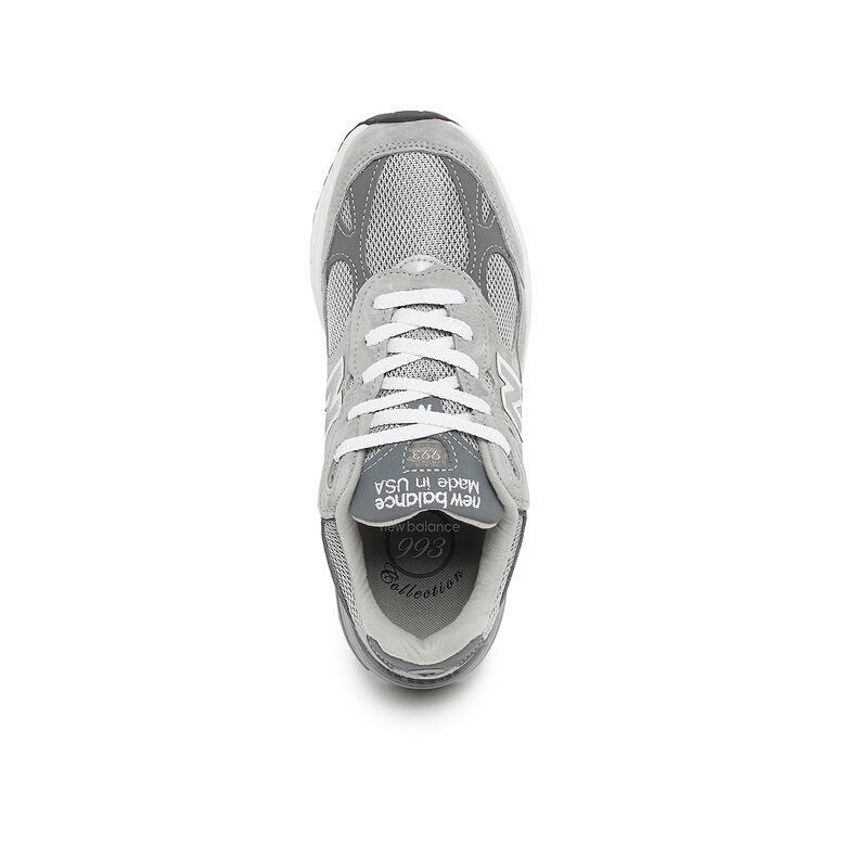 New Balance WR993 GL grey