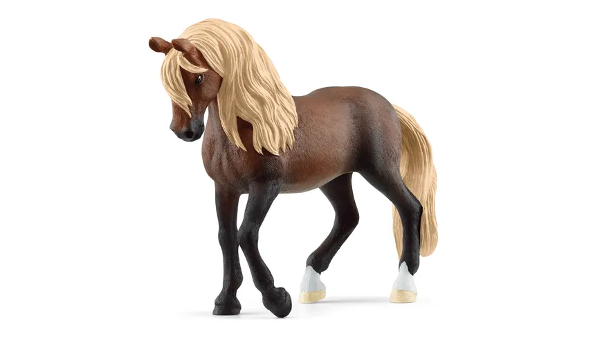 Schleich 13952 - Horse Club - Paso Peruano Hengst