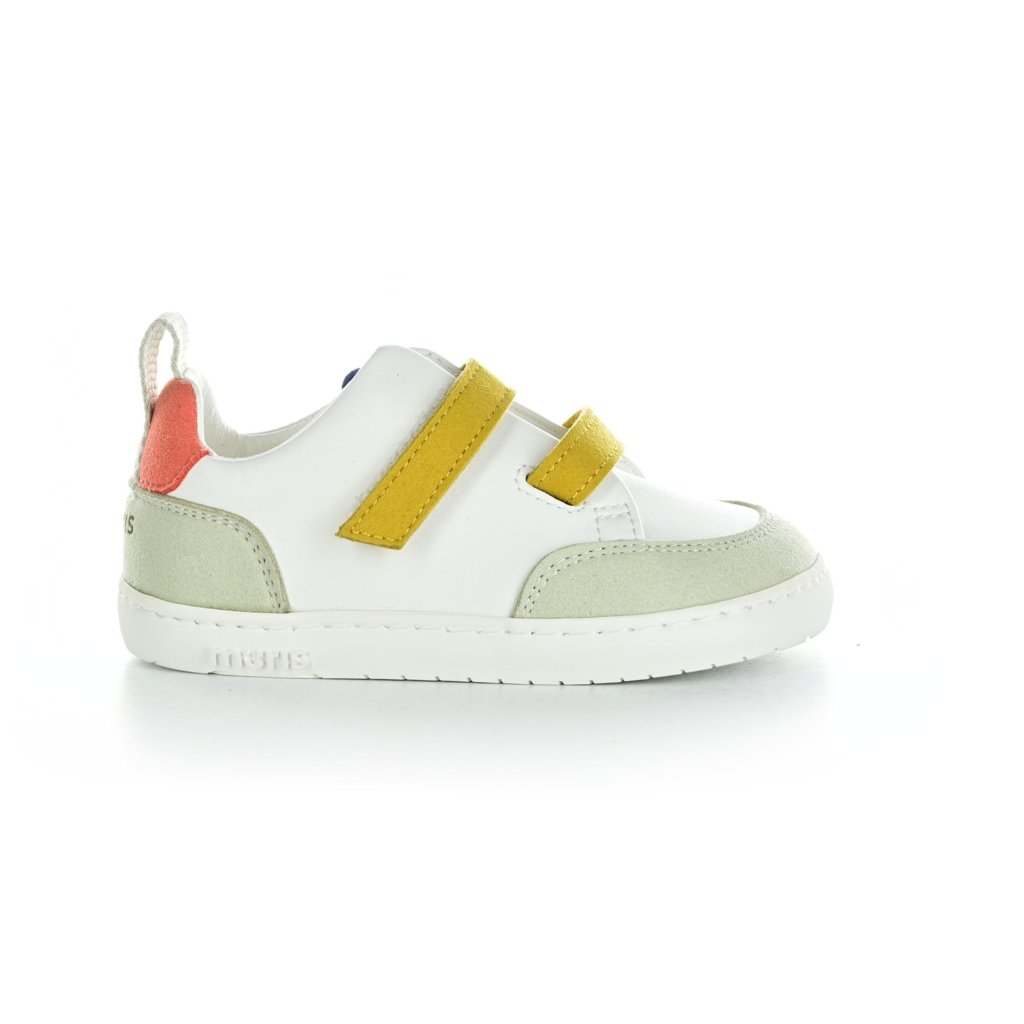 Muris Terre Nova Mini Multicolor Denim Barfußschuhe