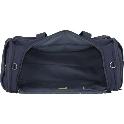 camel active City Weekender Reisetasche 52 cm