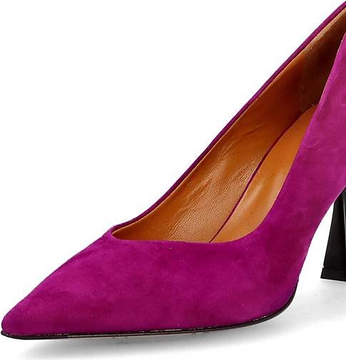 Thea Mika Pumps