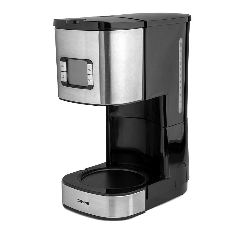 Cuisine Kaffetrakter 1,5 l, 1050 W, digital