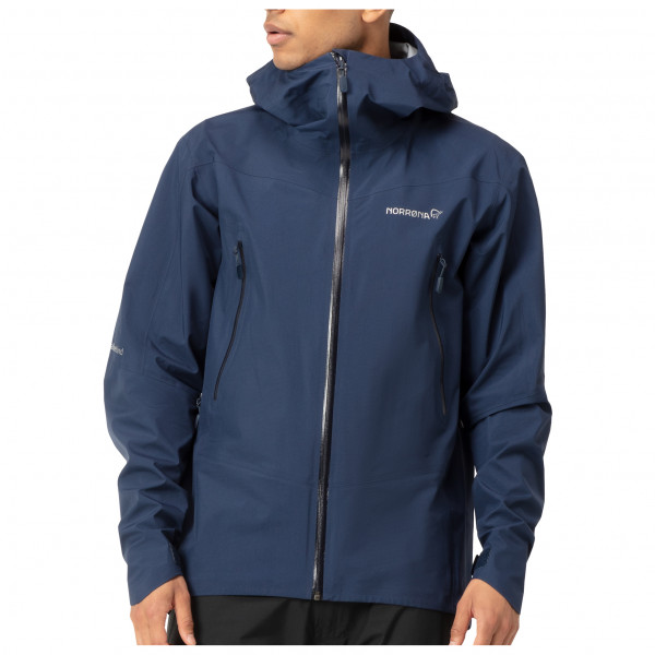 Norrøna - Falketind GORE-TEX Jacket - Regenjacke
