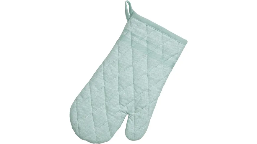 kela Topfhandschuh Tia 31 x 18 cm minzgrün