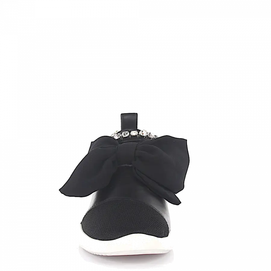 Giuseppe Zanotti - Sneaker low - schwarz