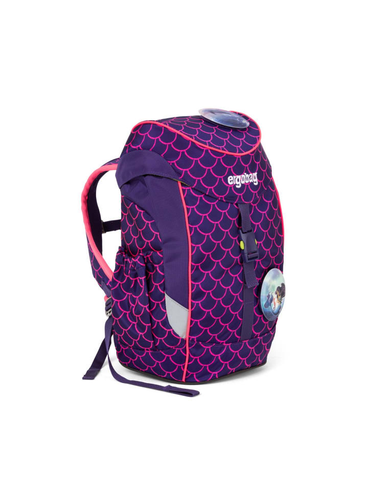 Ergobag ergobag mini Kinderrucksack PerlentauchBär günstig kaufen onesize