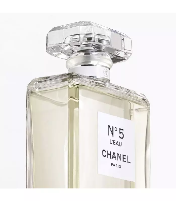 N°5 L'EAU Eau de Toilette Vaporisateur