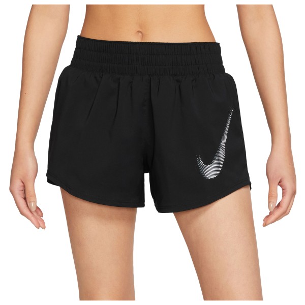 Nike - Women's Dri-Fit One Swoosh - Laufshorts
