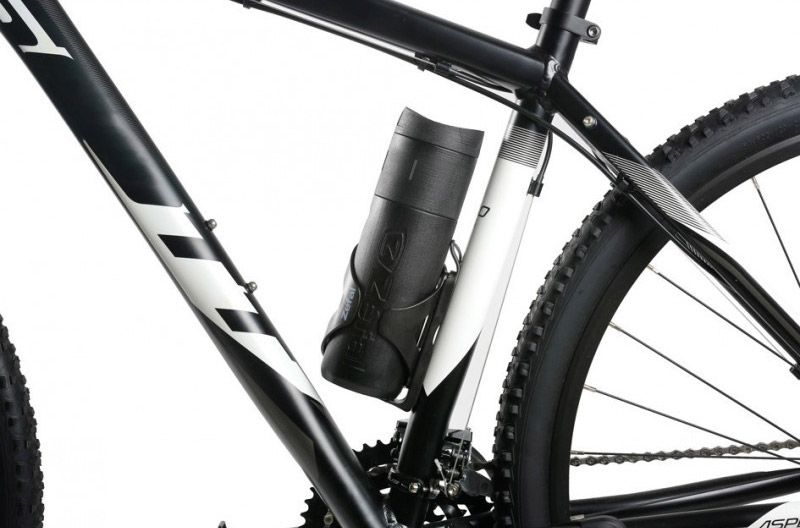 Zéfal Z Box Flaschenbox kaufen | Bike-Discount
