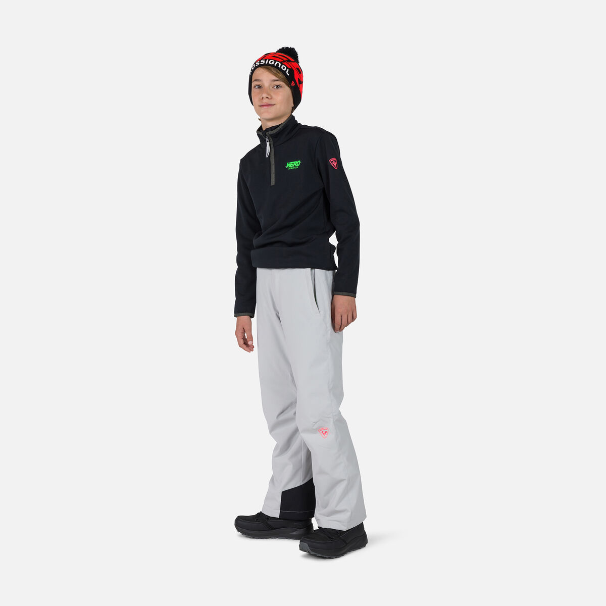 Jungenskihose
