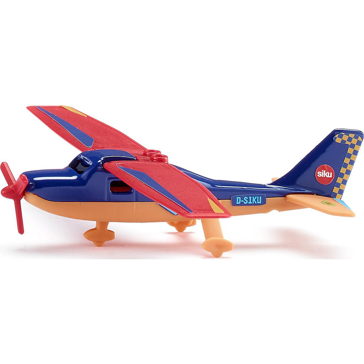 SIKU 1010 Sportflugzeug