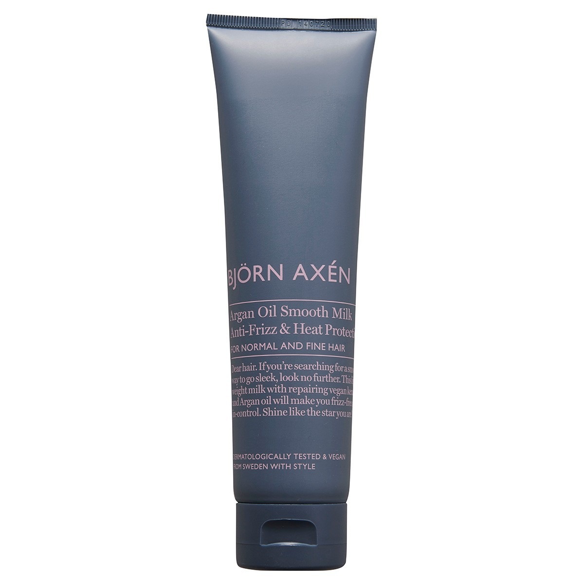 Argan Oil Smooth Milk