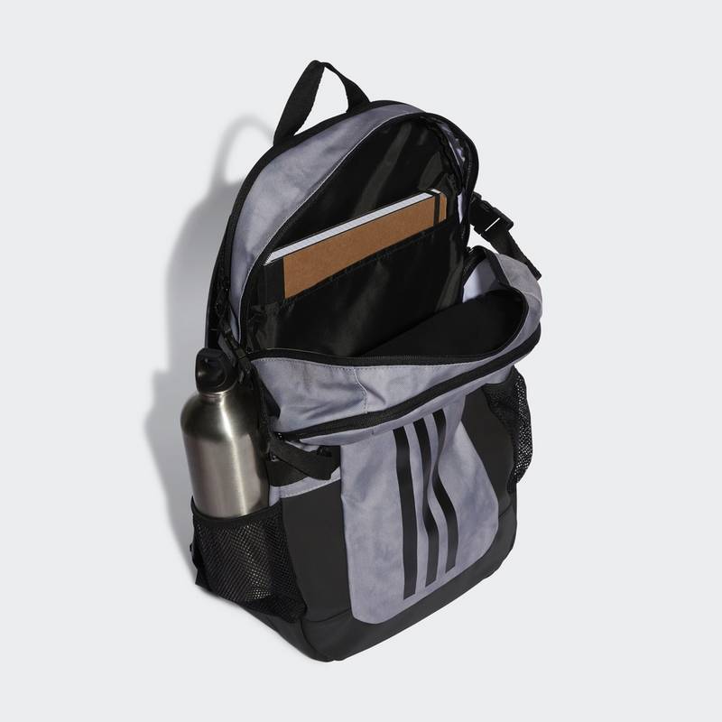 adidas Power VI Graphic Rucksack Daypack