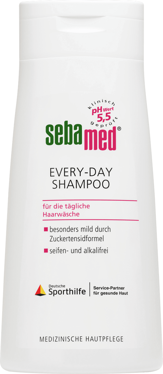 Shampoo Every-Day, 400 ml
