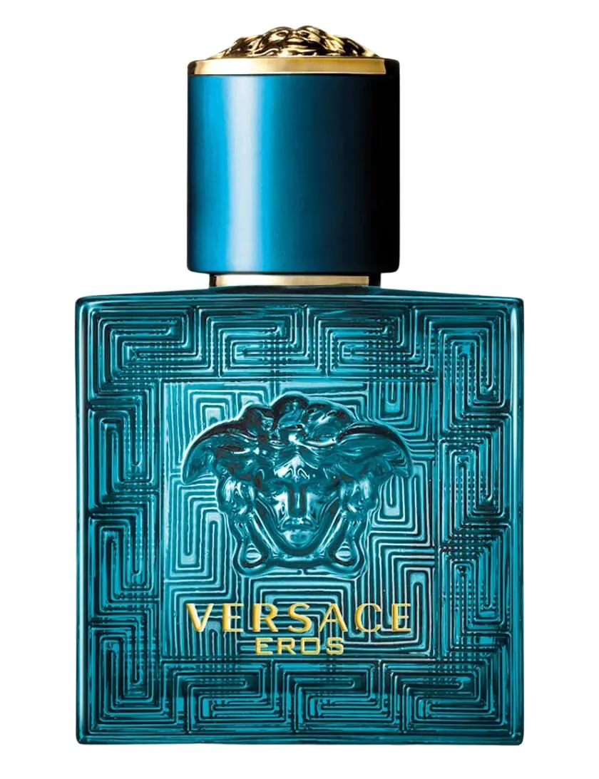 Versace Eros toaletna voda za muškarce, 30 ml