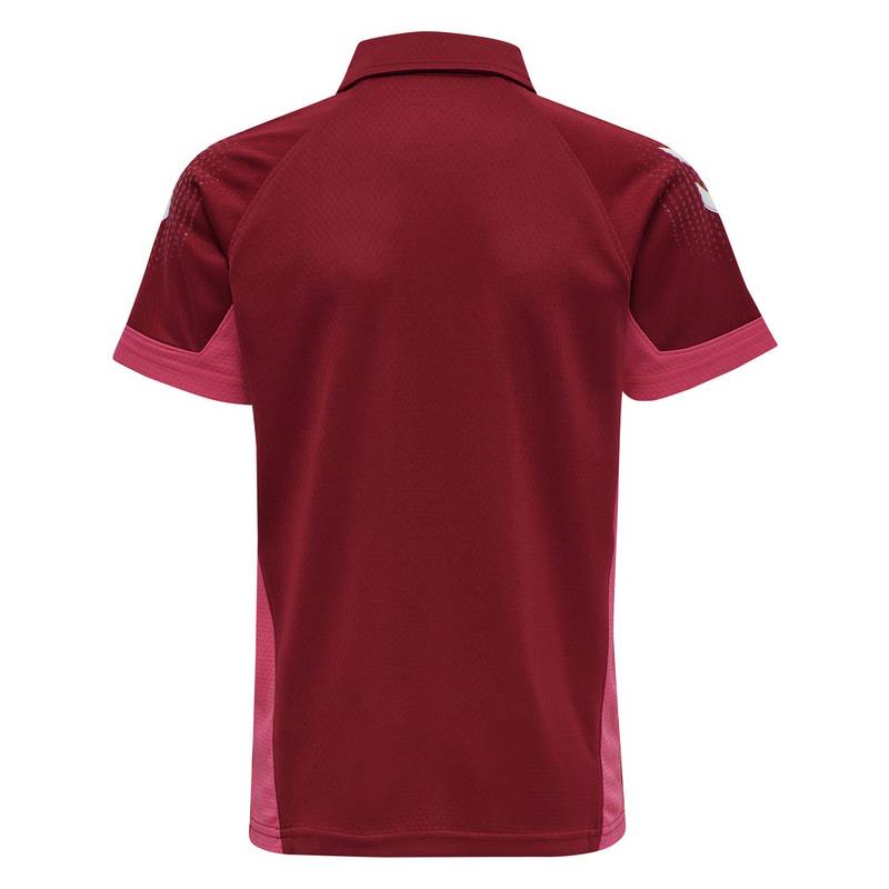 hummel hmlLEAD FUNCTIONAL KIDS POLO Poloshirt Kinder