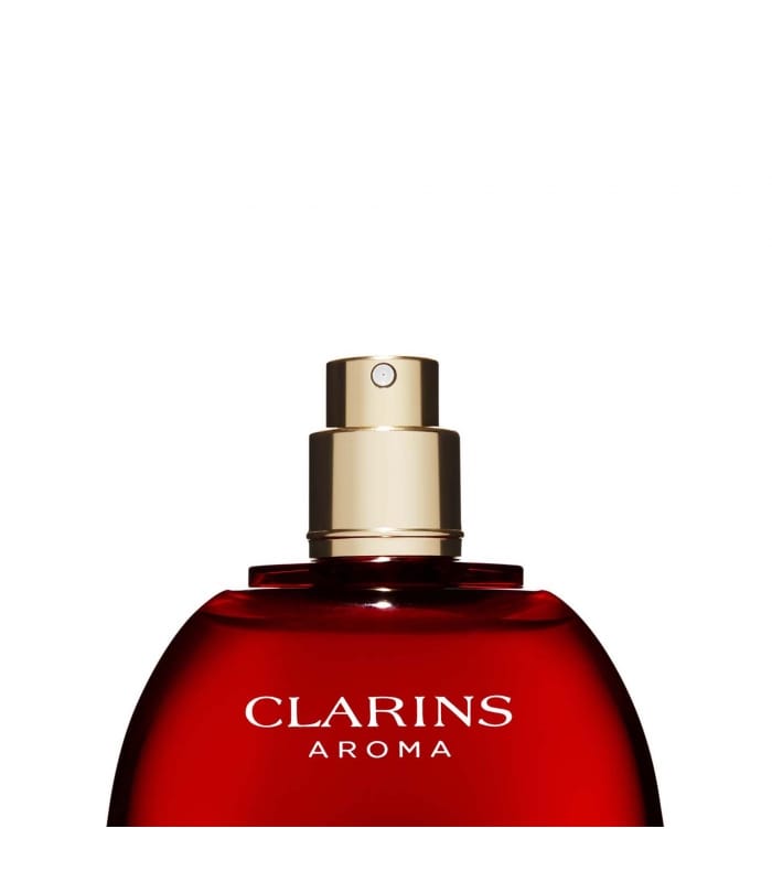 Clarins-EAU DYNAMISANTE-Doux Déodorant Rafraîchit, Parfume, Protège
