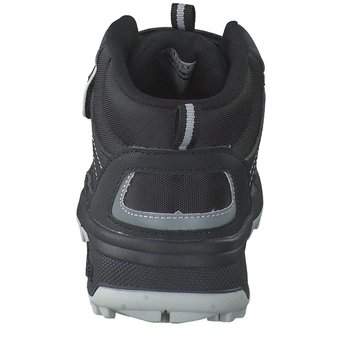 Kappa Style#260905 Aiko Tex K Boots in schwarz