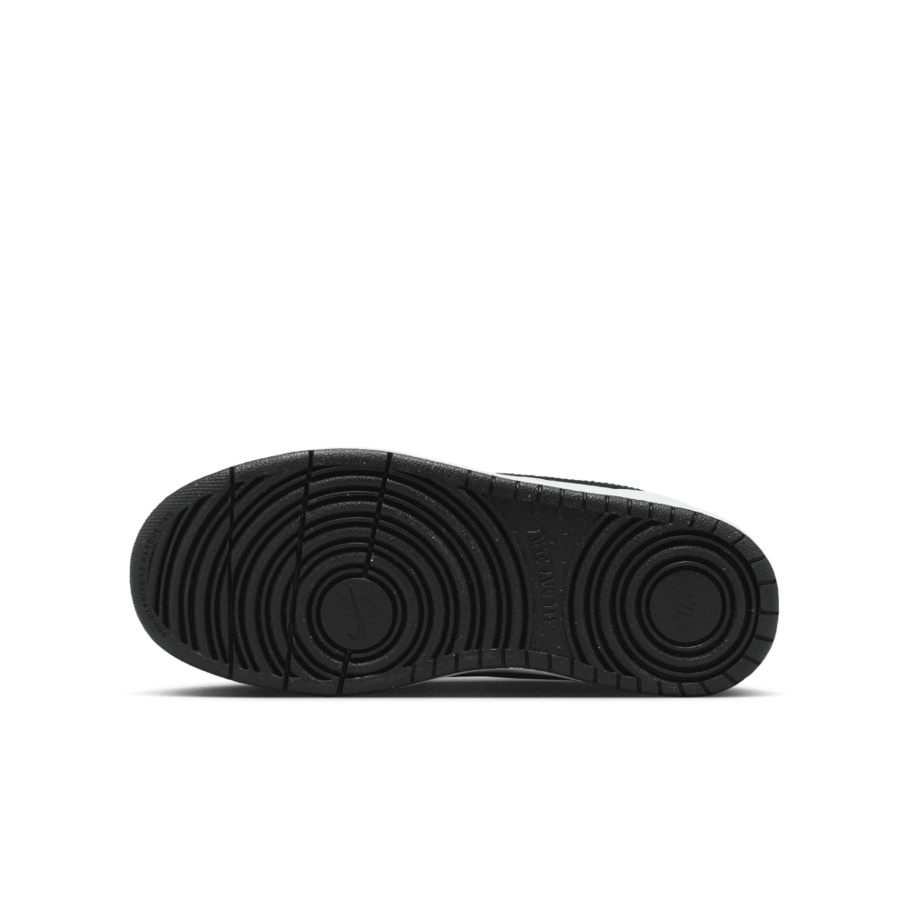 Nike Court Borough Low Recraft DV5456-104 / weiss