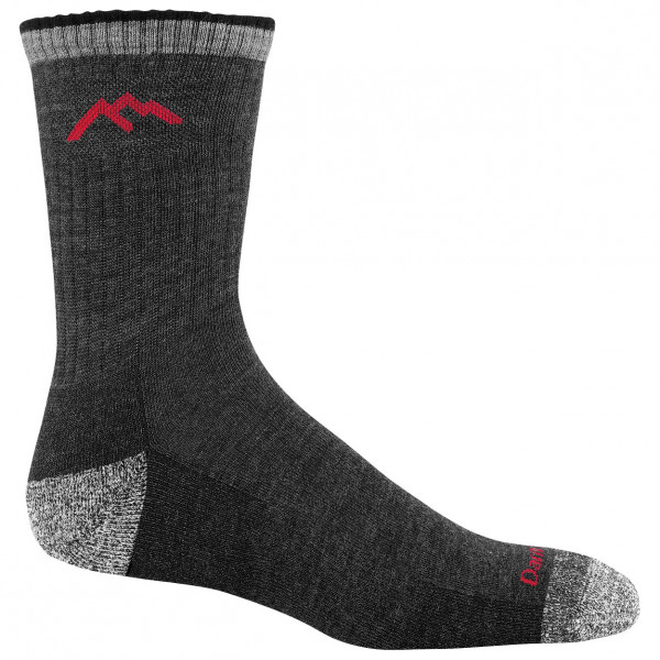 Darn Tough - Hiker Micro Crew Midweight With Cushion - Wandersocken
