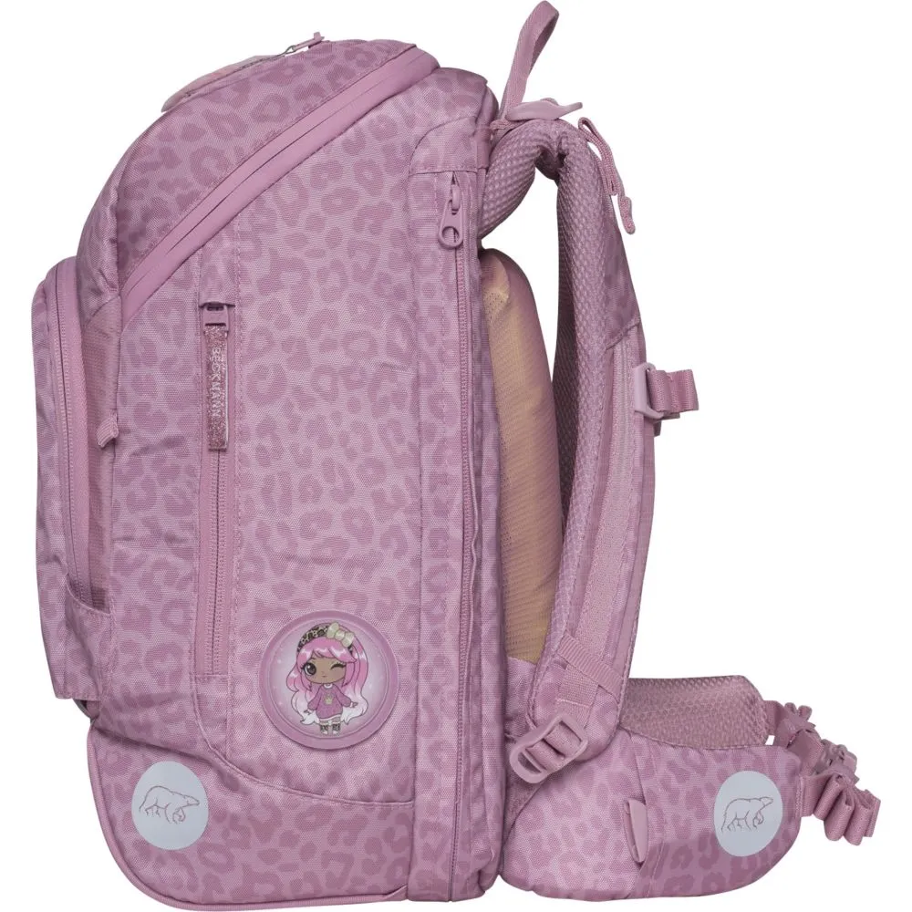 Beckmann Active Air FLX - 6-Tlg. Set - Furry